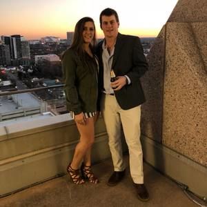 Meet your Posher, Brandon